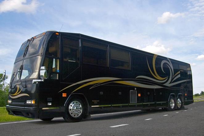 Party Bus Prices Newburgh 